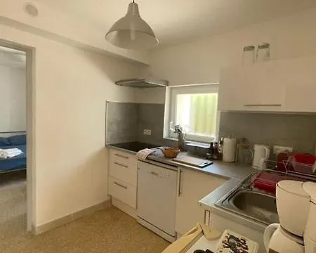 T2 En Rdc De A 50m De La Terrasse Jardin Parking * Narbonne