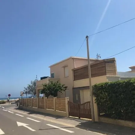 Lägenhet T2 En Rdc De A 50m De La Terrasse Jardin Parking *